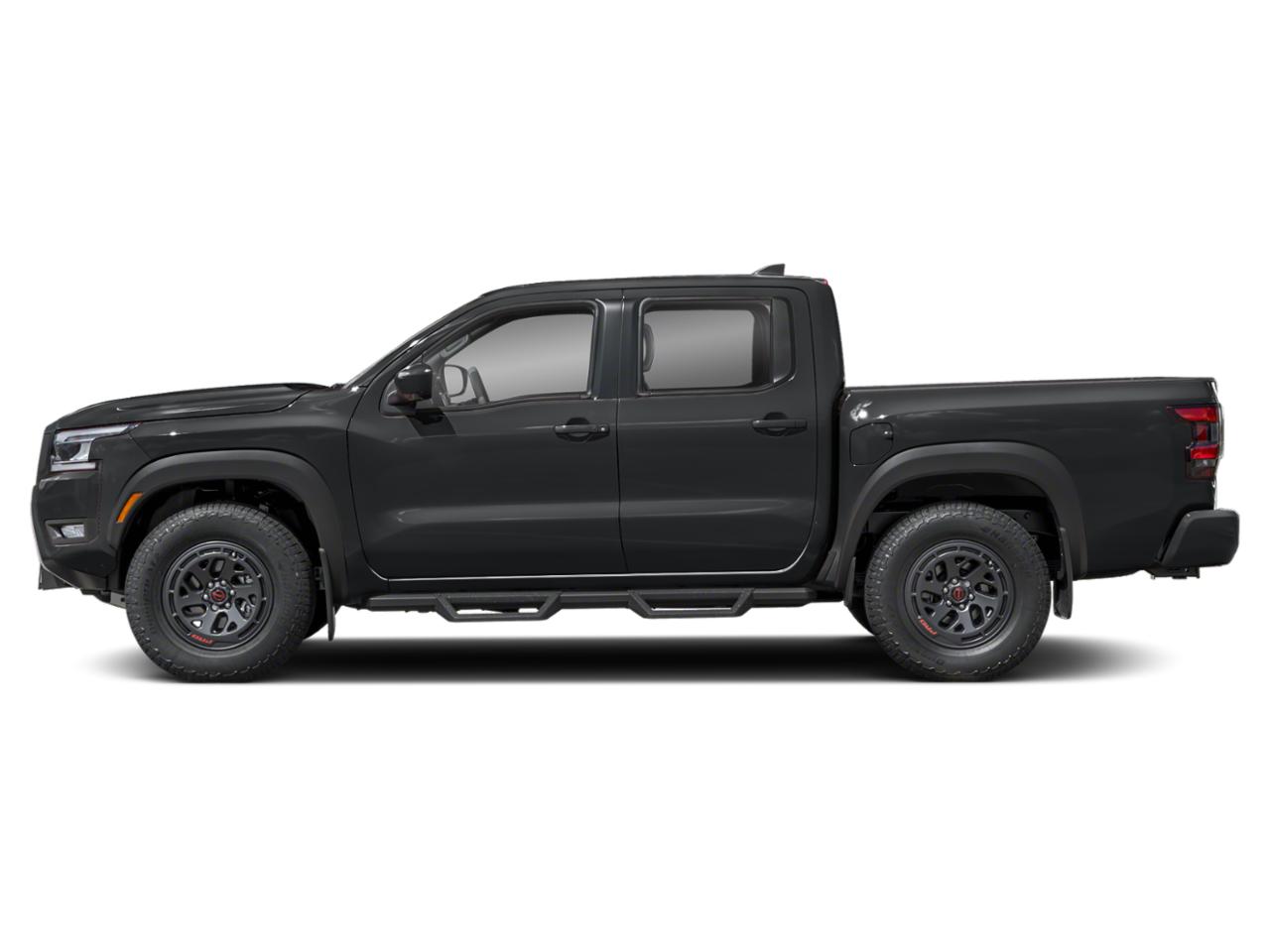 2026 Nissan Frontier Vehicle Photo in Flemington, NJ 08822
