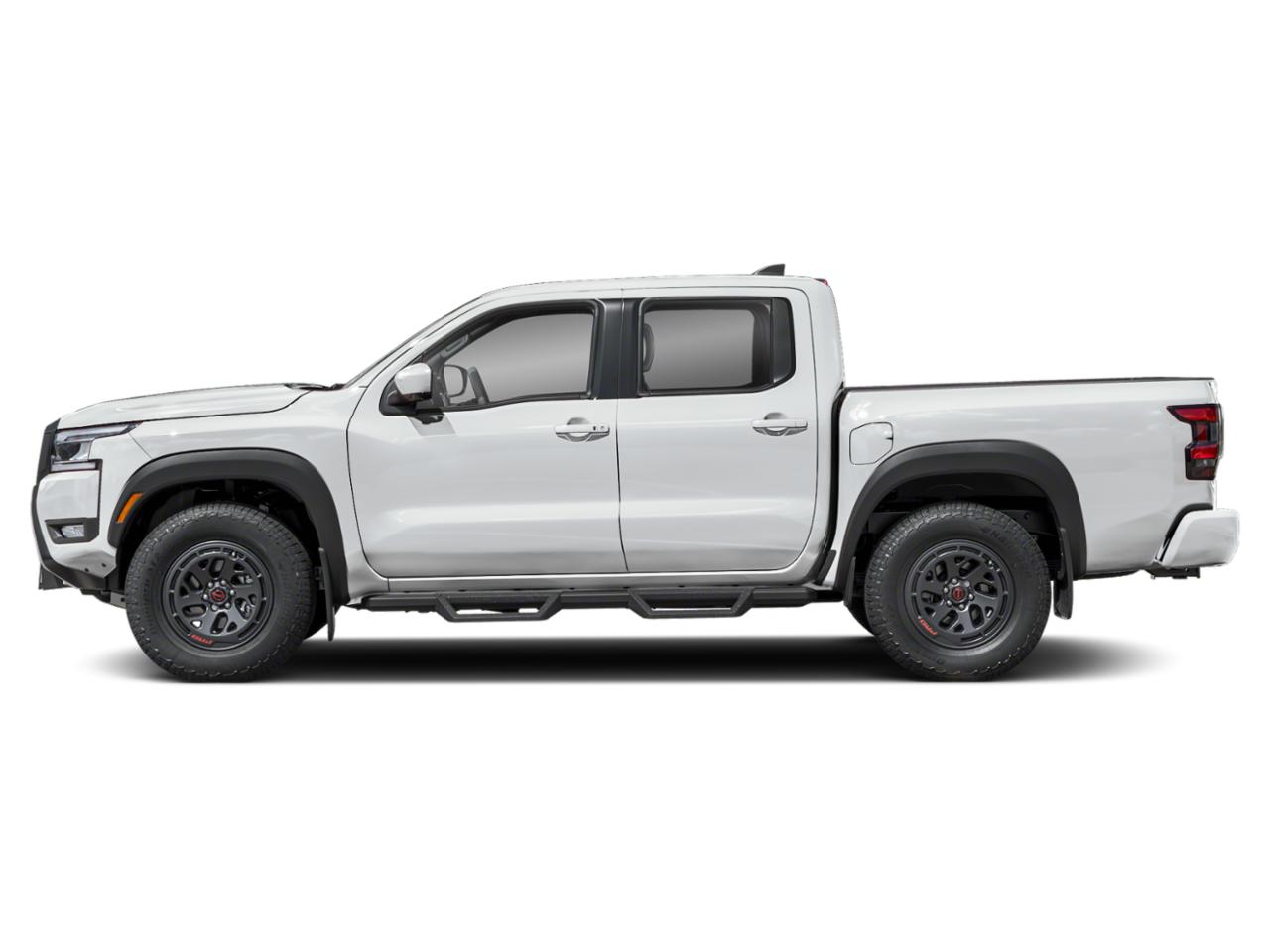 2026 Nissan Frontier Vehicle Photo in Flemington, NJ 08822