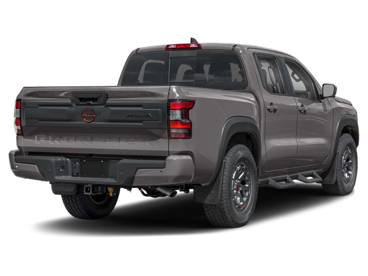 2026 Nissan Frontier Vehicle Photo in Flemington, NJ 08822