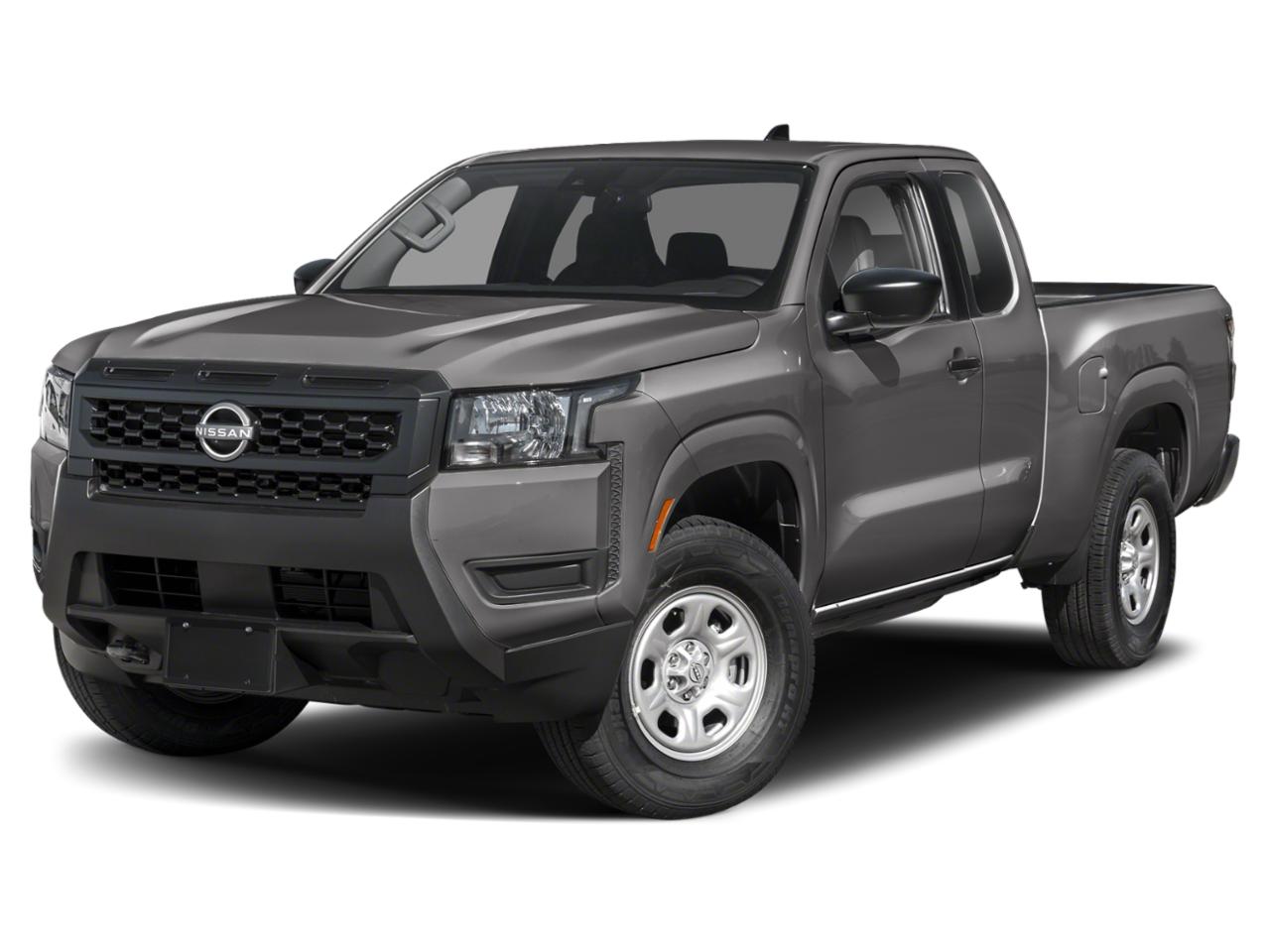 2026 Nissan Frontier Vehicle Photo in Flemington, NJ 08822
