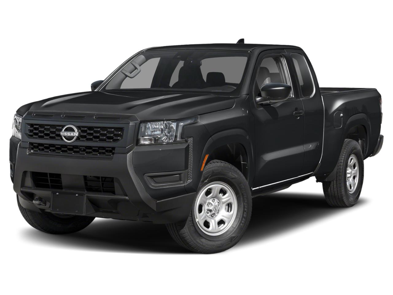 2026 Nissan Frontier Vehicle Photo in Flemington, NJ 08822