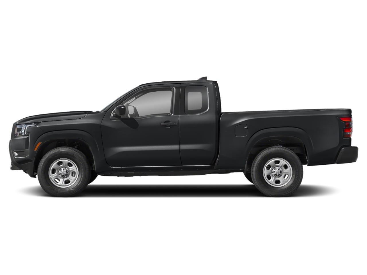 2026 Nissan Frontier Vehicle Photo in Flemington, NJ 08822