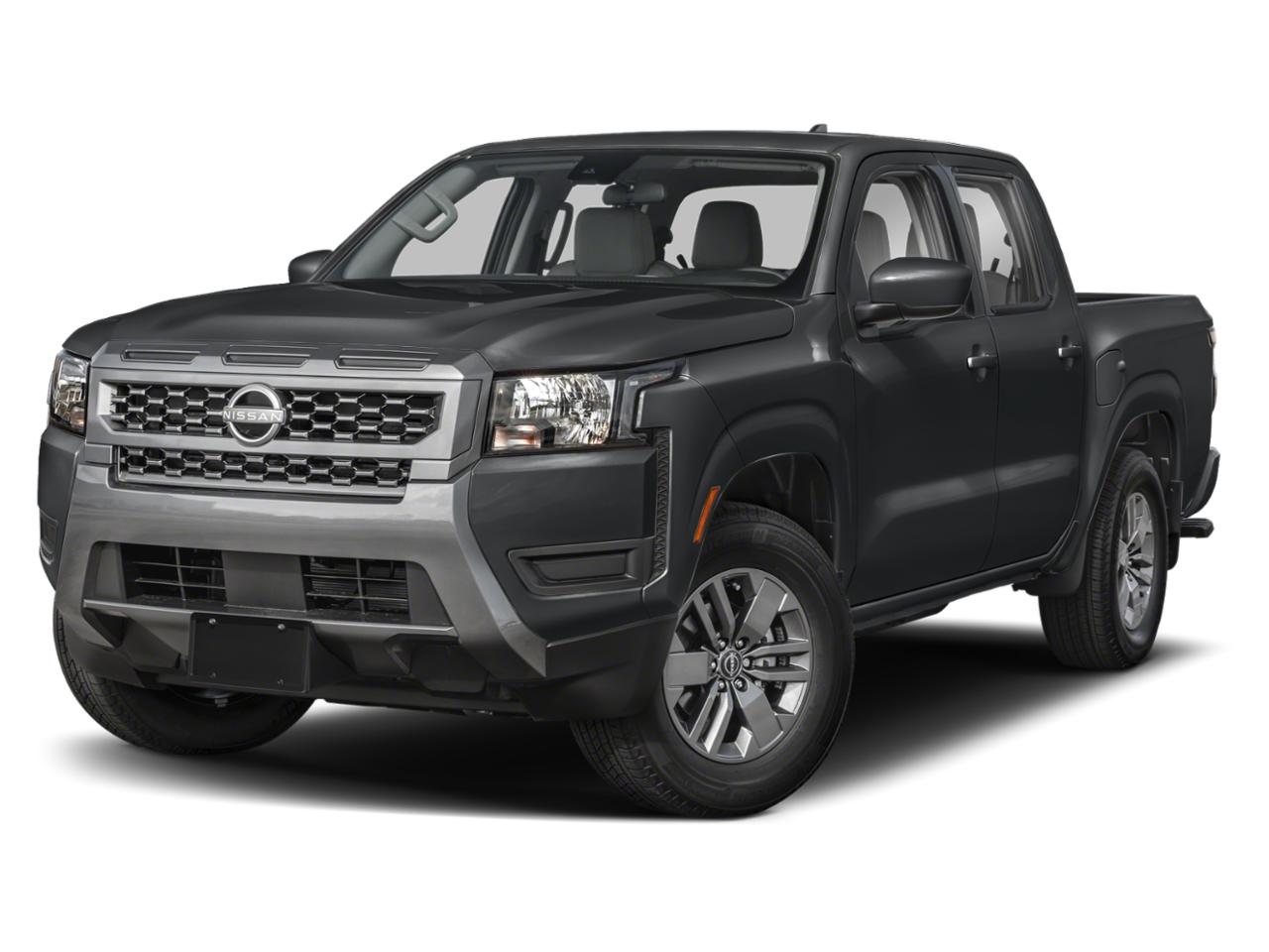 2026 Nissan Frontier Vehicle Photo in Flemington, NJ 08822