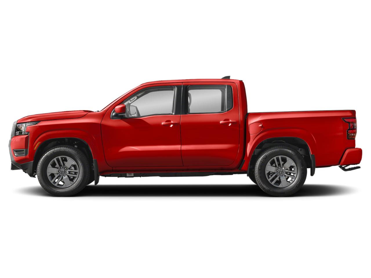 2026 Nissan Frontier Vehicle Photo in Flemington, NJ 08822