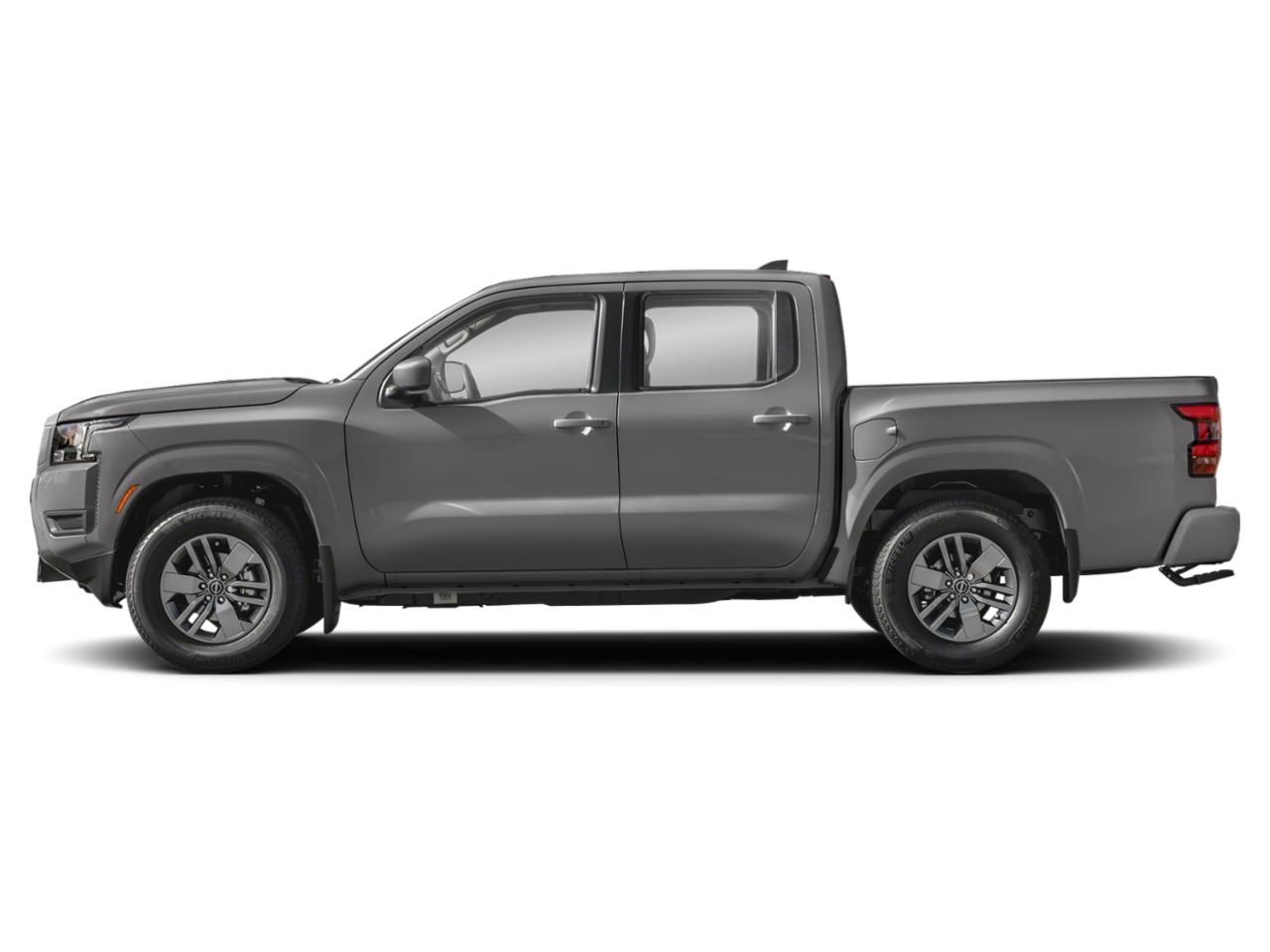 2026 Nissan Frontier Vehicle Photo in Flemington, NJ 08822