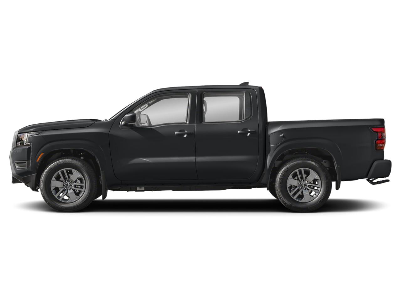 2026 Nissan Frontier Vehicle Photo in Flemington, NJ 08822
