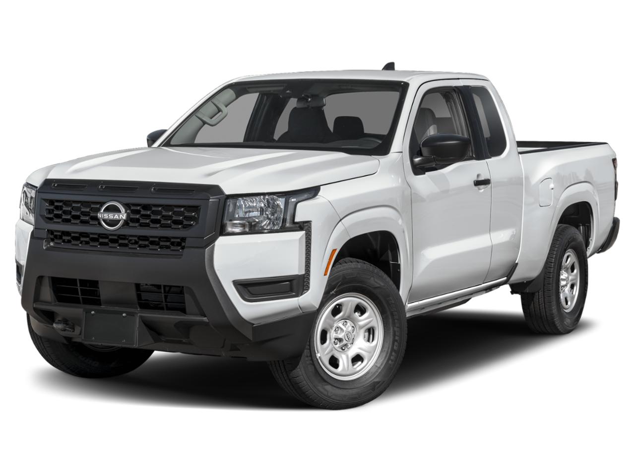 2026 Nissan Frontier Vehicle Photo in Flemington, NJ 08822