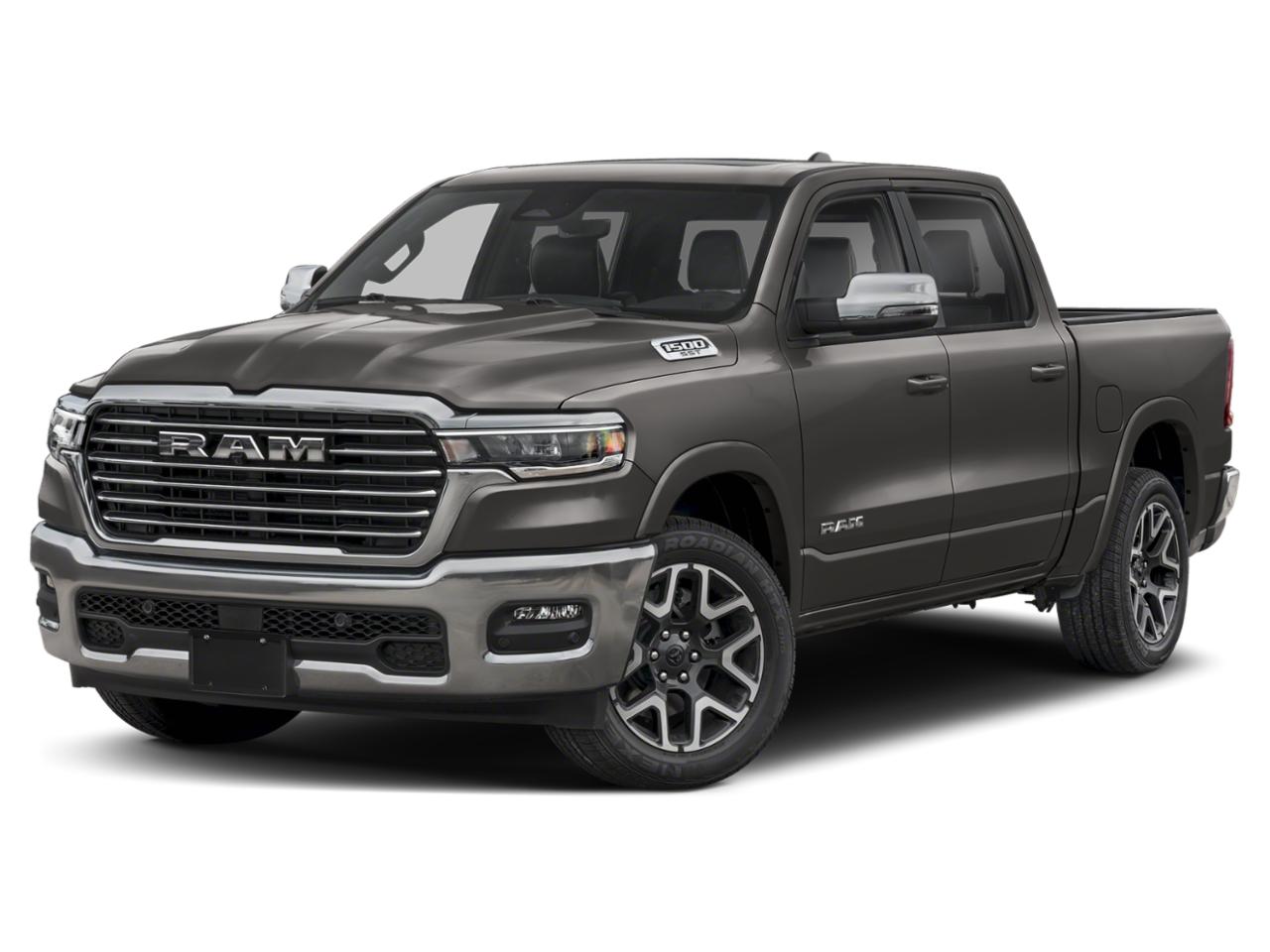 2026 Ram 1500 Vehicle Photo in Doylsetown, PA 18901