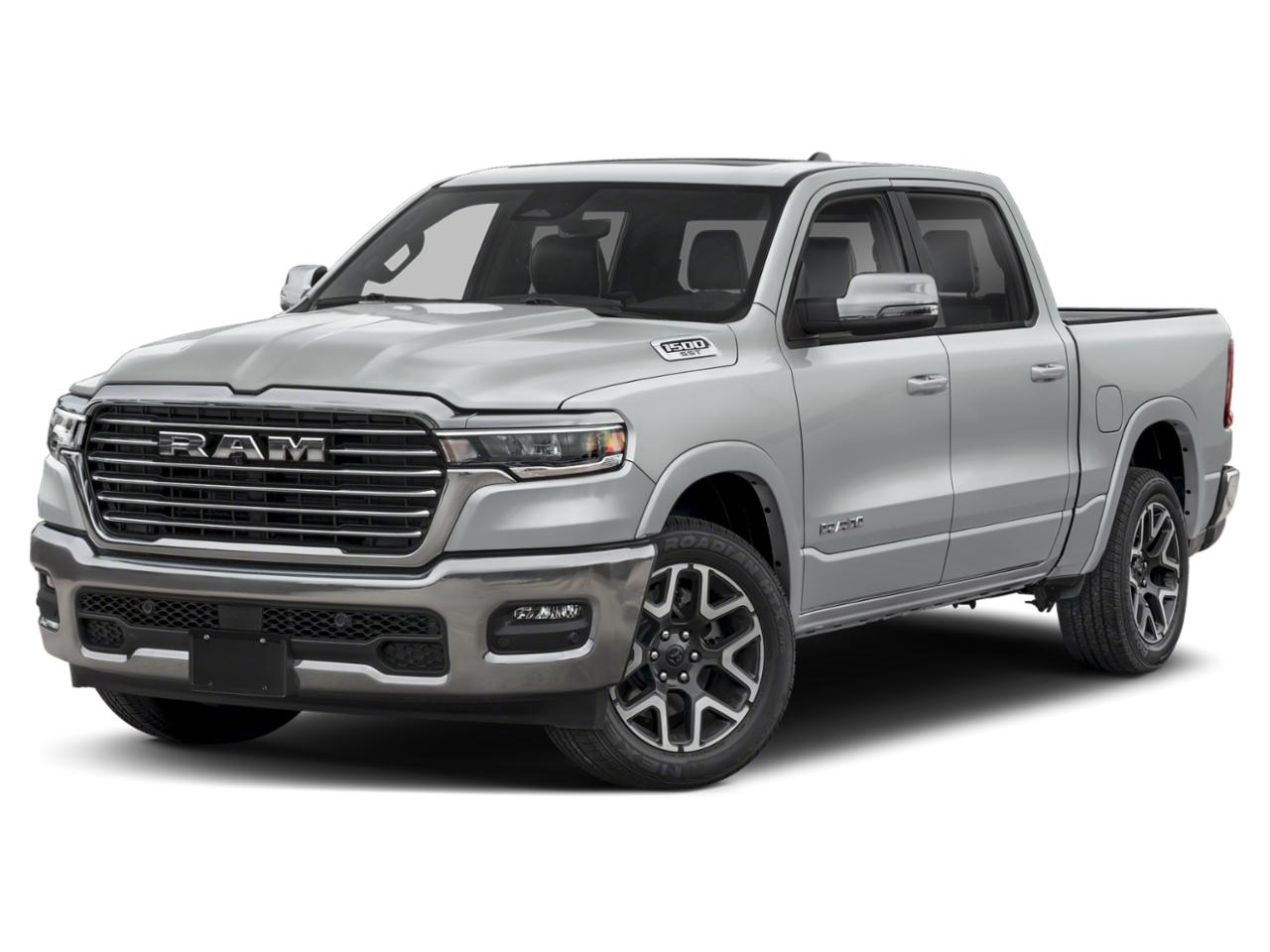 2026 Ram 1500 Vehicle Photo in Doylsetown, PA 18901