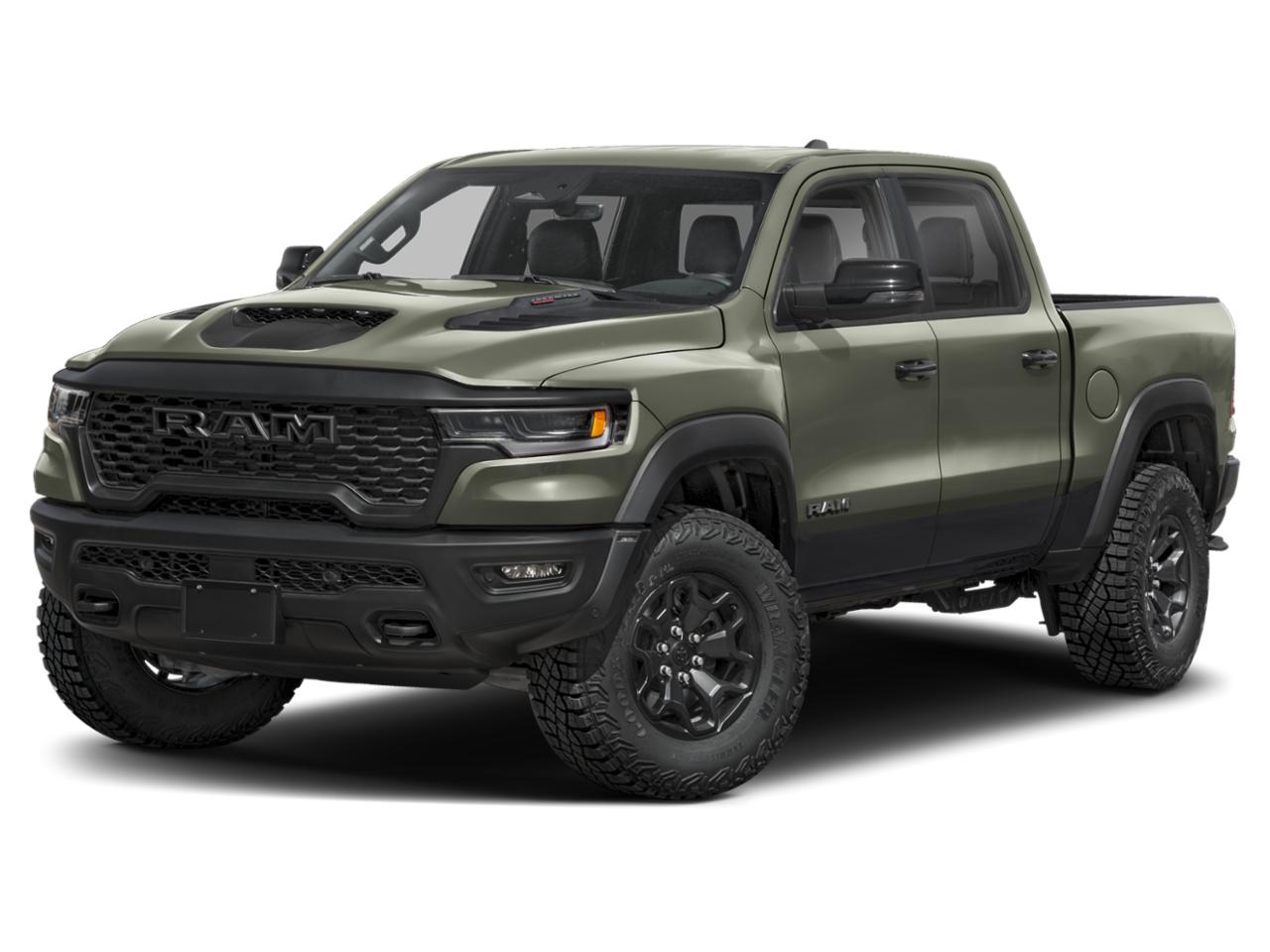2026 Ram 1500 Vehicle Photo in Ennis, TX 75119-5114