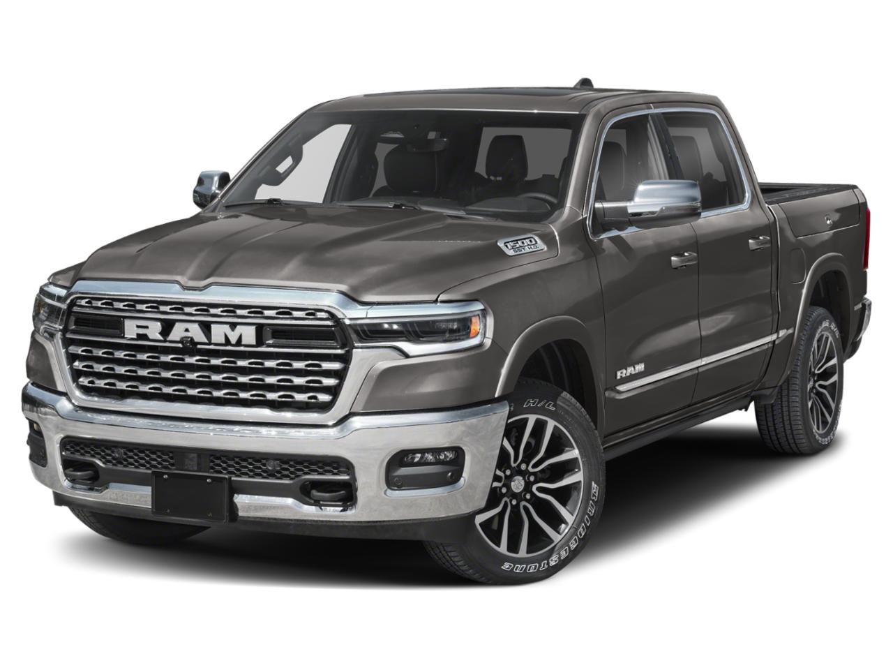 2026 Ram 1500 Vehicle Photo in Ennis, TX 75119-5114