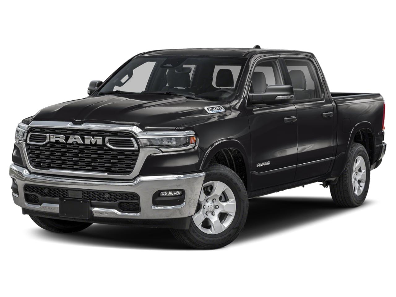 2026 Ram 1500 Vehicle Photo in Monahans, TX 79756