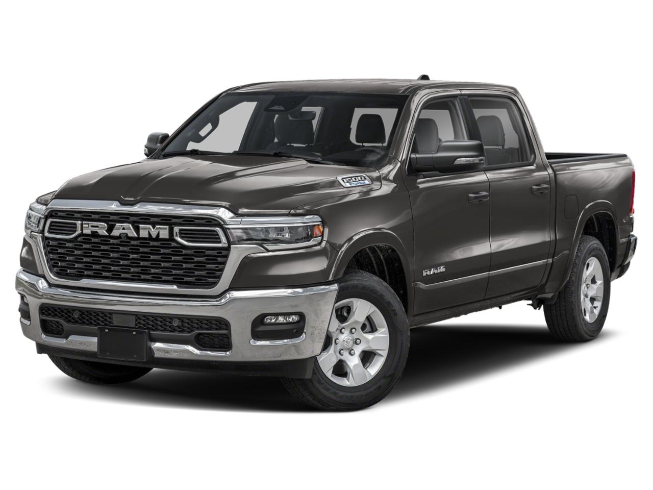 2026 Ram 1500 Vehicle Photo in Monahans, TX 79756