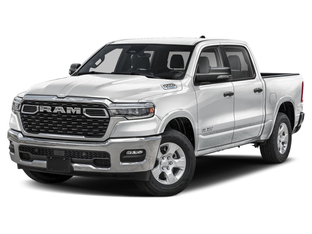 2026 Ram 1500 Vehicle Photo in Doylsetown, PA 18901