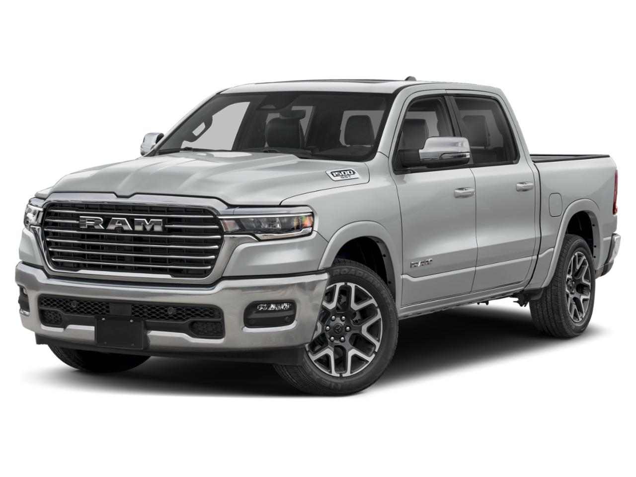 2026 Ram 1500 Vehicle Photo in Doylsetown, PA 18901