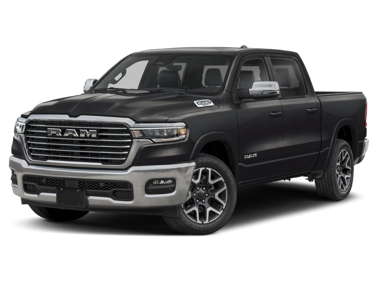 2026 Ram 1500 Vehicle Photo in Doylsetown, PA 18901