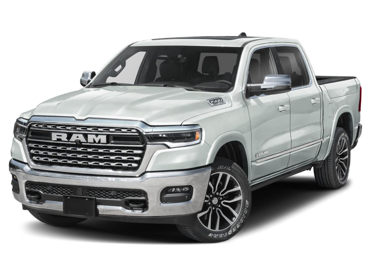 2026 Ram 1500 Vehicle Photo in Doylsetown, PA 18901