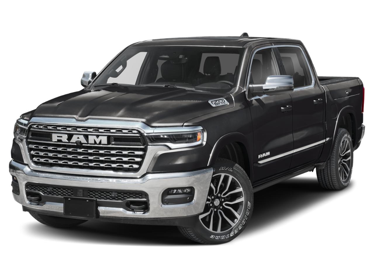2026 Ram 1500 Vehicle Photo in Doylsetown, PA 18901