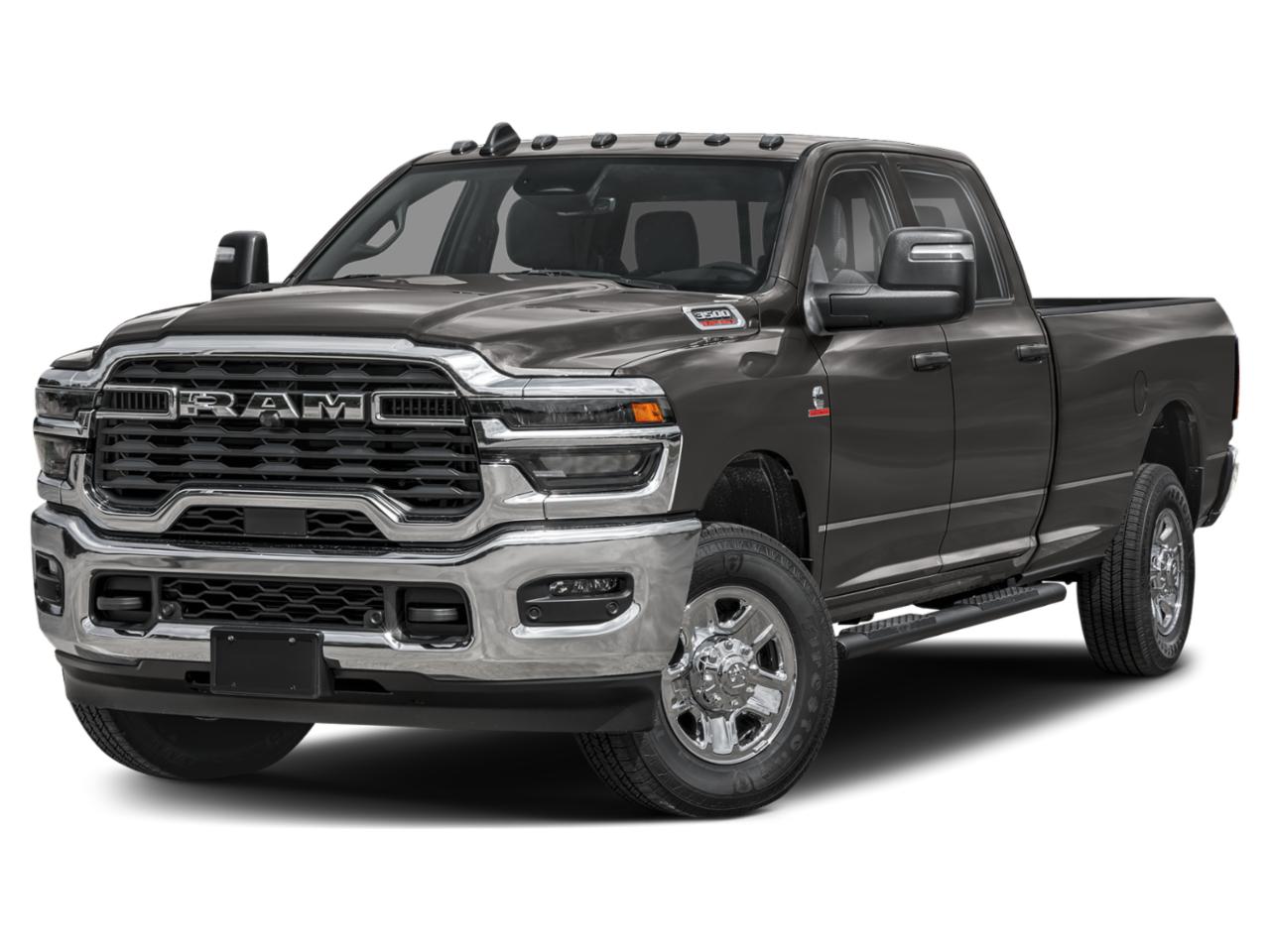 2026 Ram 3500 Vehicle Photo in Ennis, TX 75119-5114