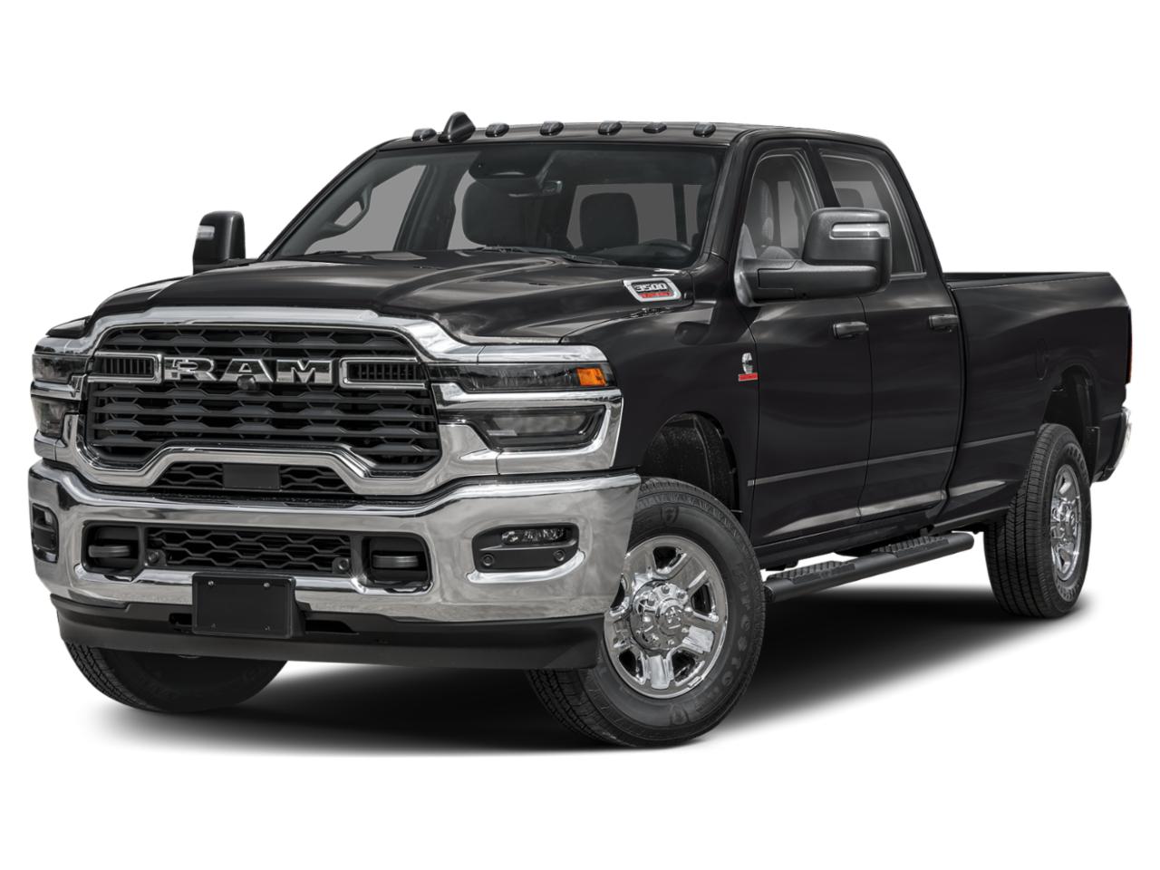 2026 Ram 3500 Vehicle Photo in Ennis, TX 75119-5114