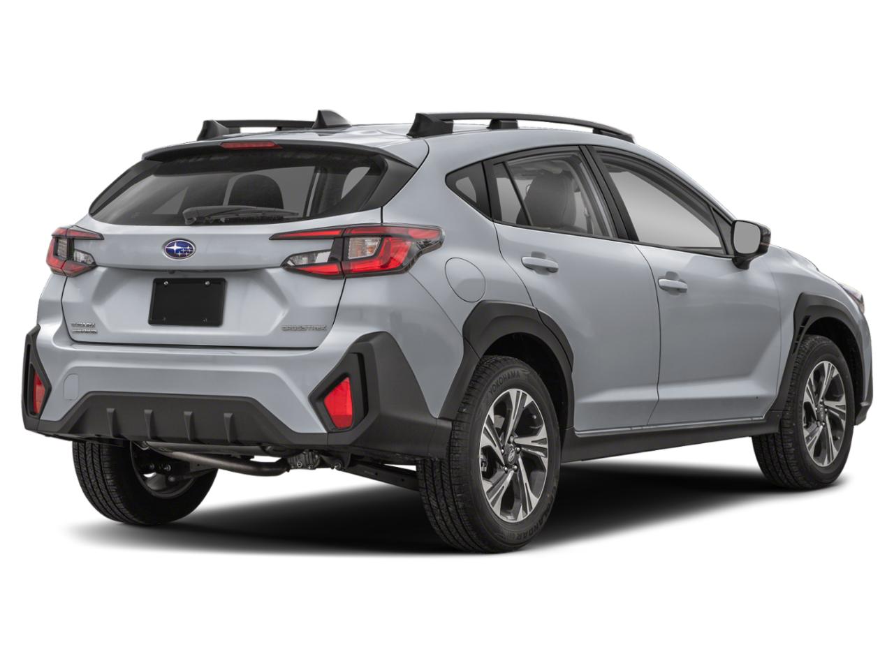 2026 Subaru Crosstrek Vehicle Photo in Doylestown, PA 18902