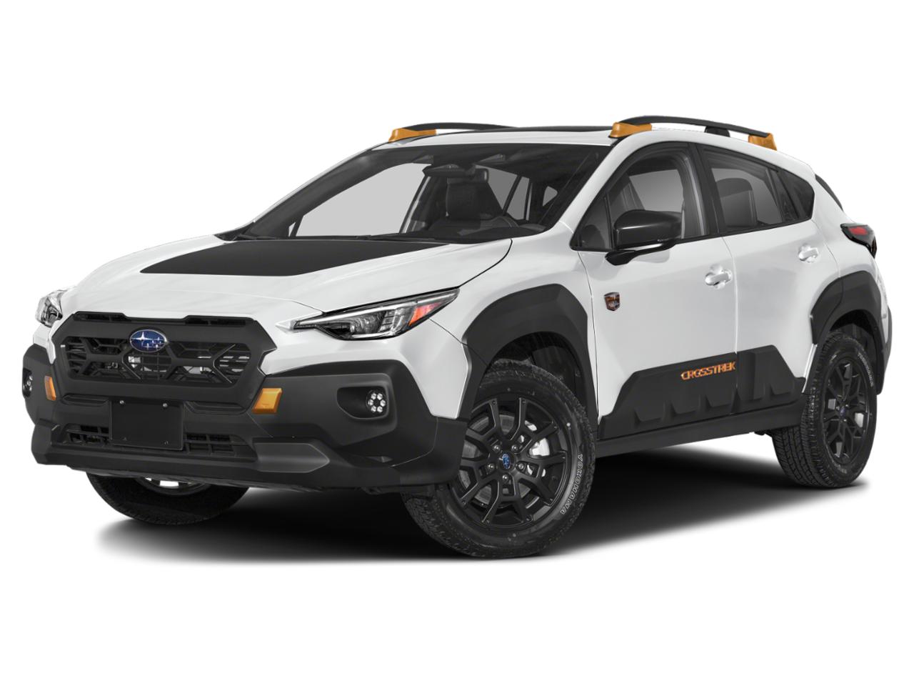 2026 Subaru Crosstrek Vehicle Photo in Doylestown, PA 18902