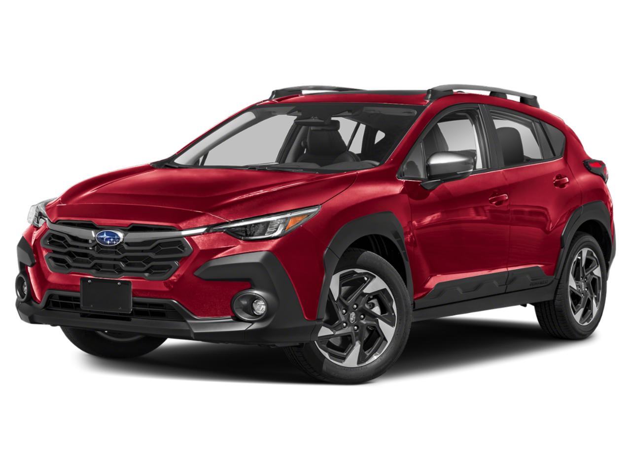 2026 Subaru Crosstrek Vehicle Photo in Doylestown, PA 18902