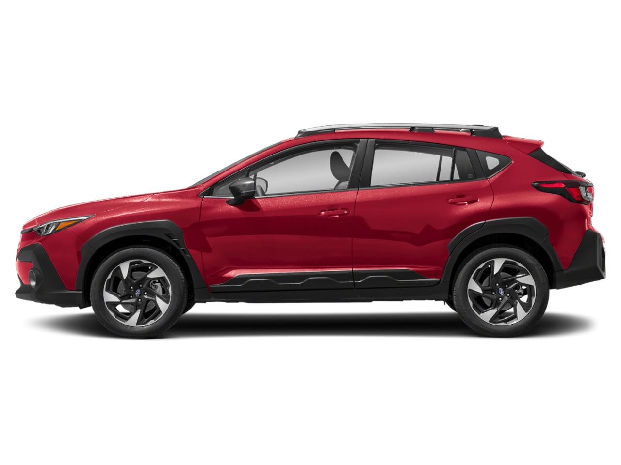 2026 Subaru Crosstrek Vehicle Photo in Doylestown, PA 18902