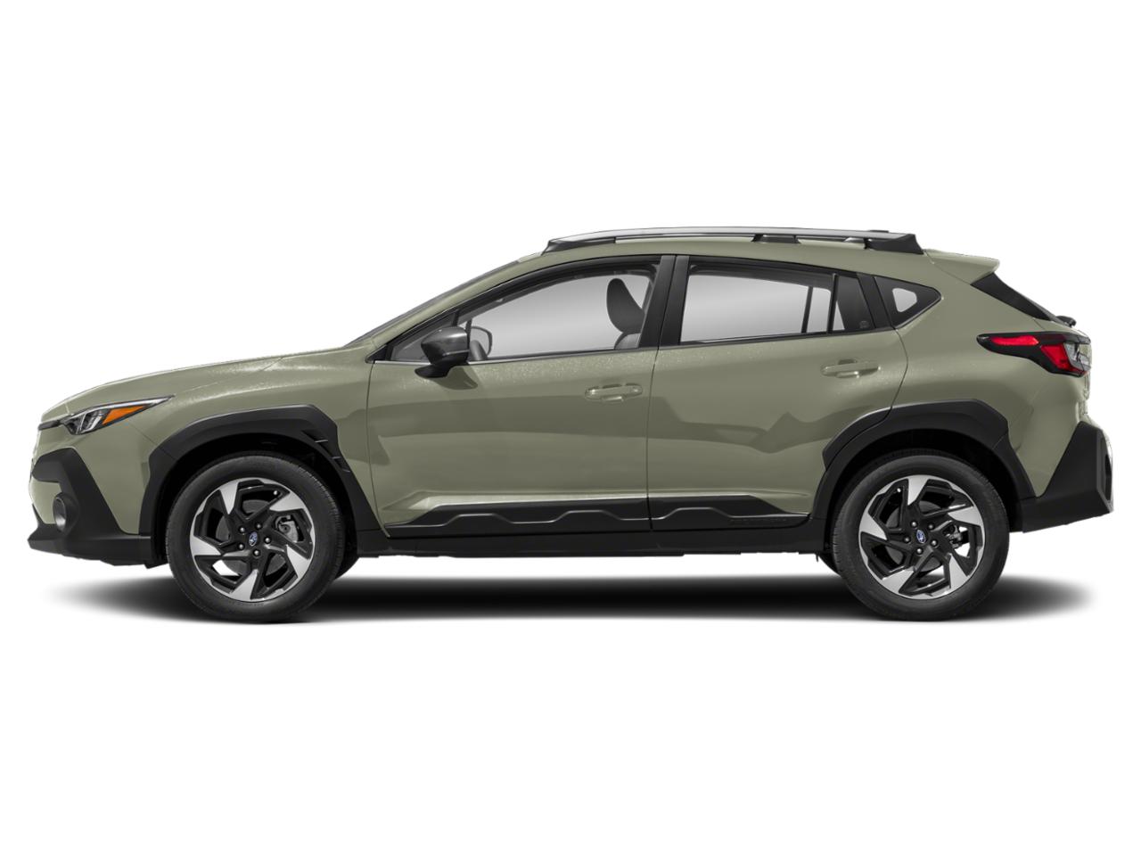 2026 Subaru Crosstrek Vehicle Photo in Doylestown, PA 18902