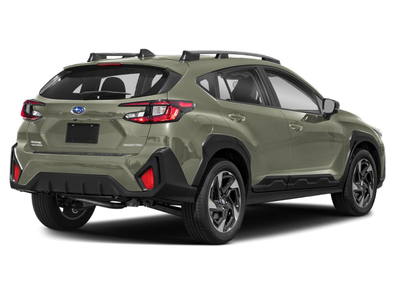 2026 Subaru Crosstrek Vehicle Photo in Doylestown, PA 18902