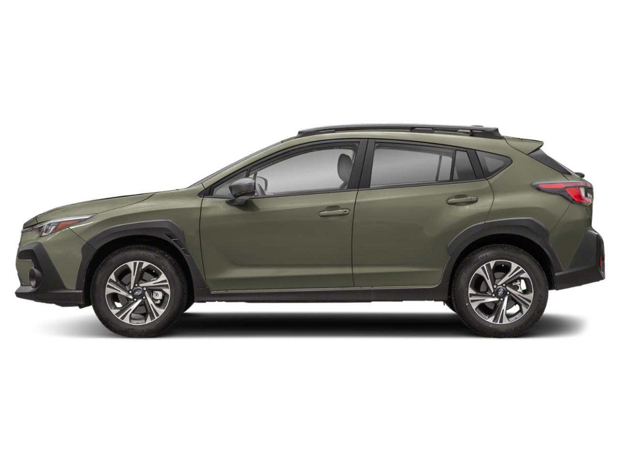 2026 Subaru Crosstrek Vehicle Photo in Doylestown, PA 18902