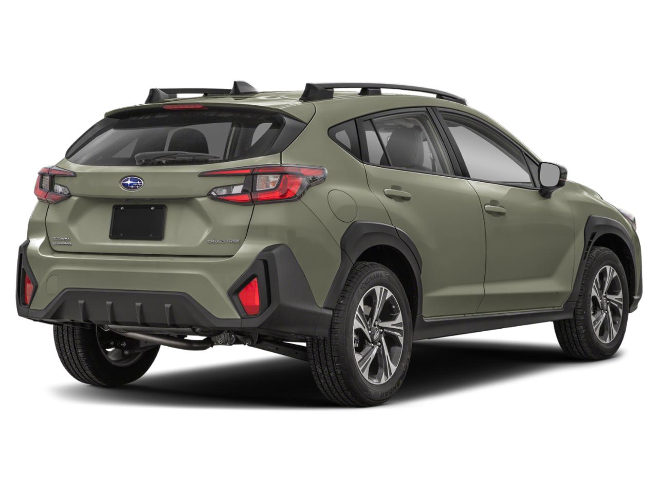2026 Subaru Crosstrek Vehicle Photo in Doylestown, PA 18902
