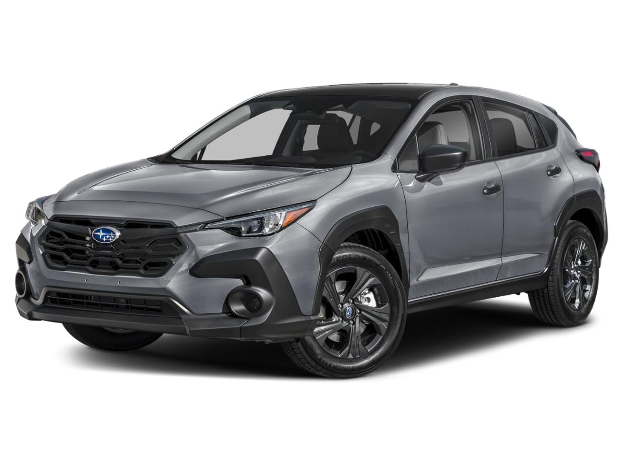 2026 Subaru Crosstrek Vehicle Photo in Doylestown, PA 18902