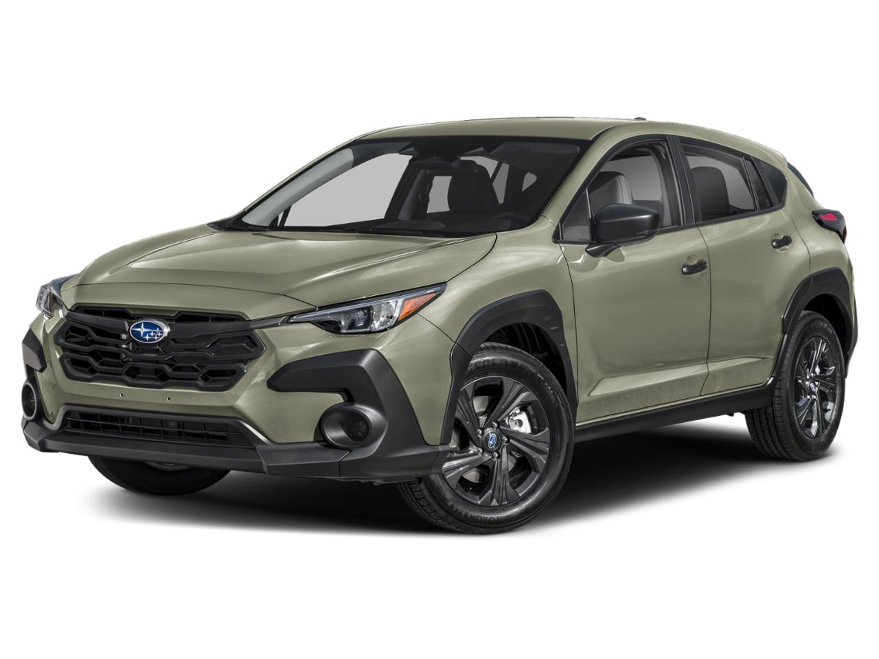 2026 Subaru Crosstrek Vehicle Photo in Doylestown, PA 18902