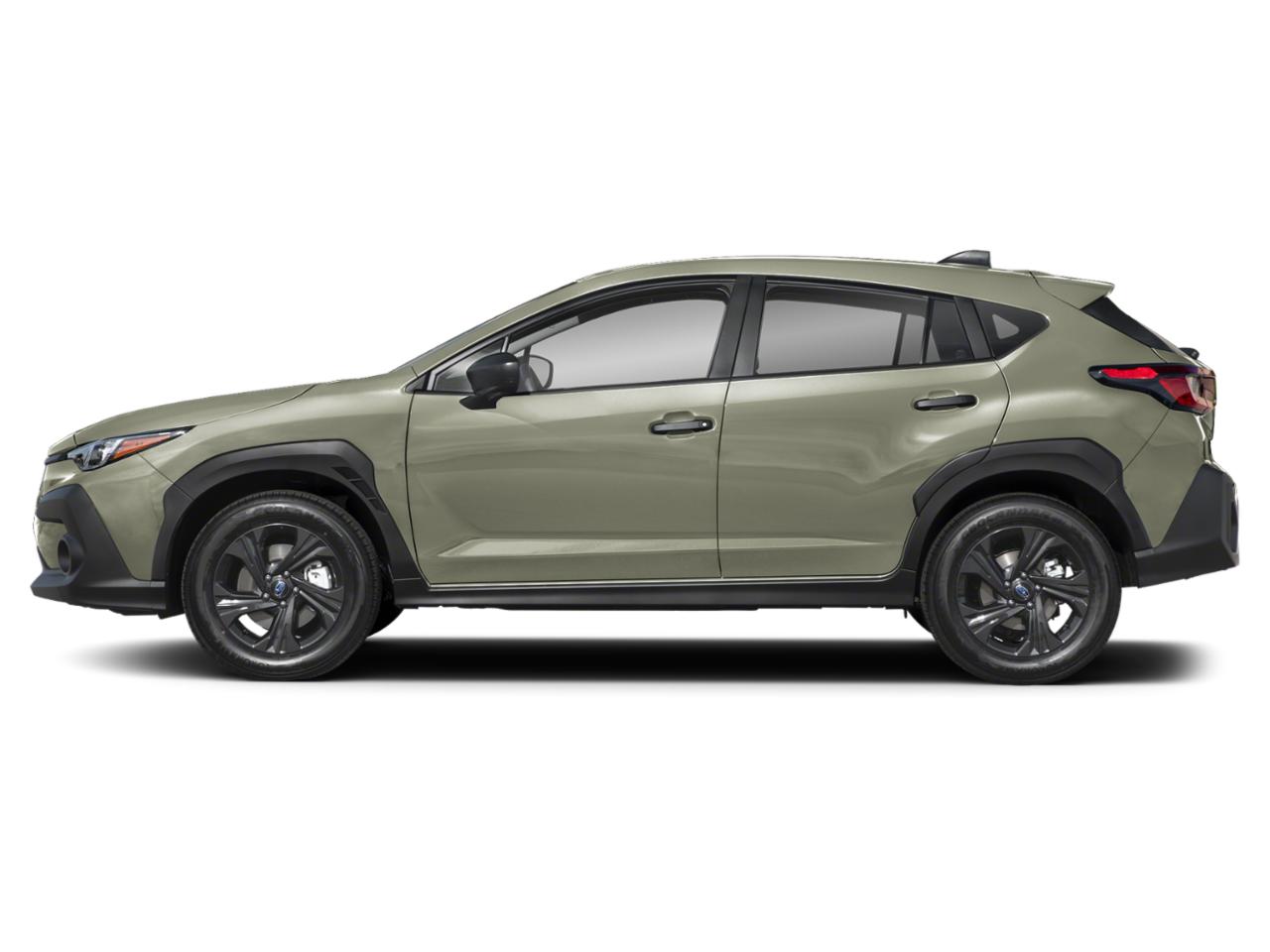 2026 Subaru Crosstrek Vehicle Photo in Doylestown, PA 18902