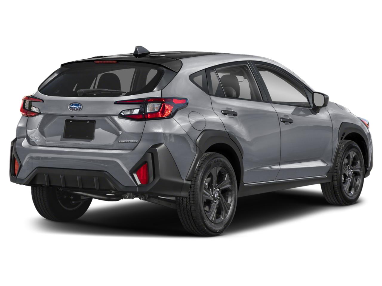 2026 Subaru Crosstrek Vehicle Photo in Doylestown, PA 18902