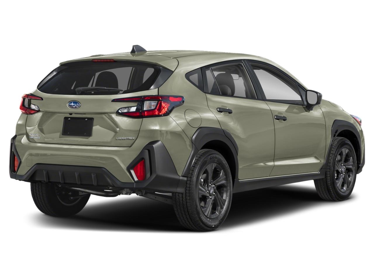 2026 Subaru Crosstrek Vehicle Photo in Doylestown, PA 18902