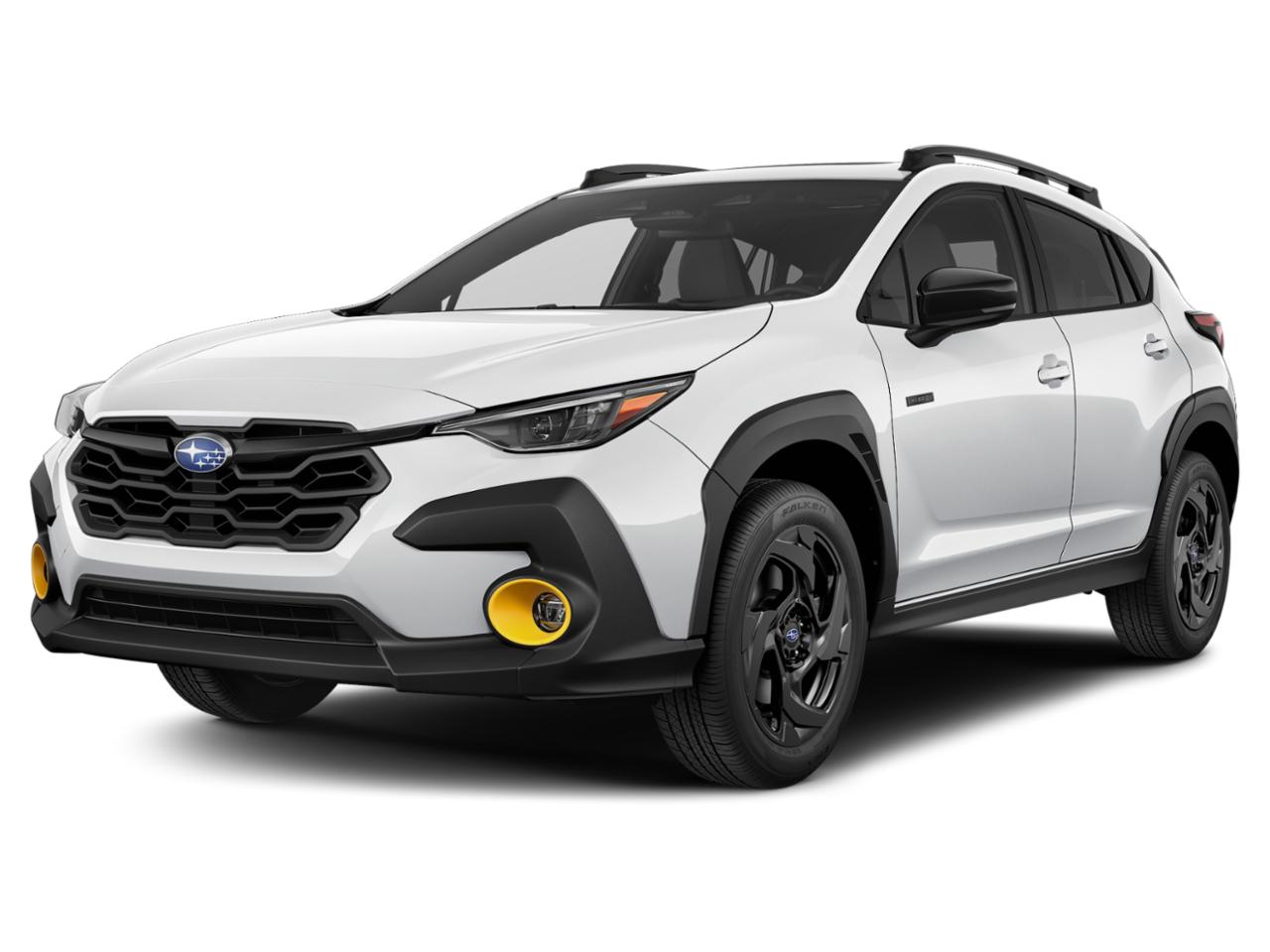 2026 Subaru Crosstrek Vehicle Photo in Doylestown, PA 18902