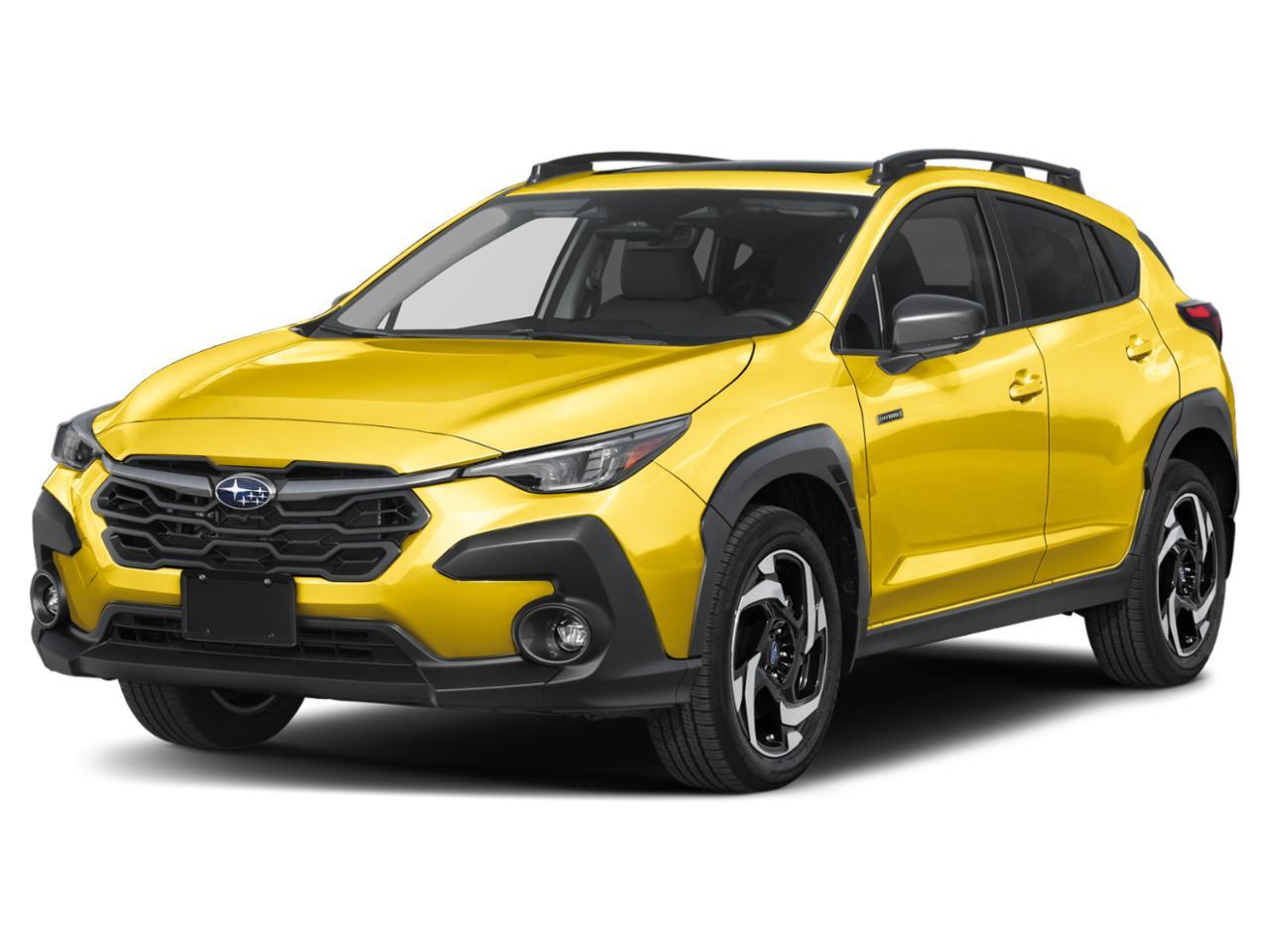 2026 Subaru Crosstrek Vehicle Photo in Doylestown, PA 18902