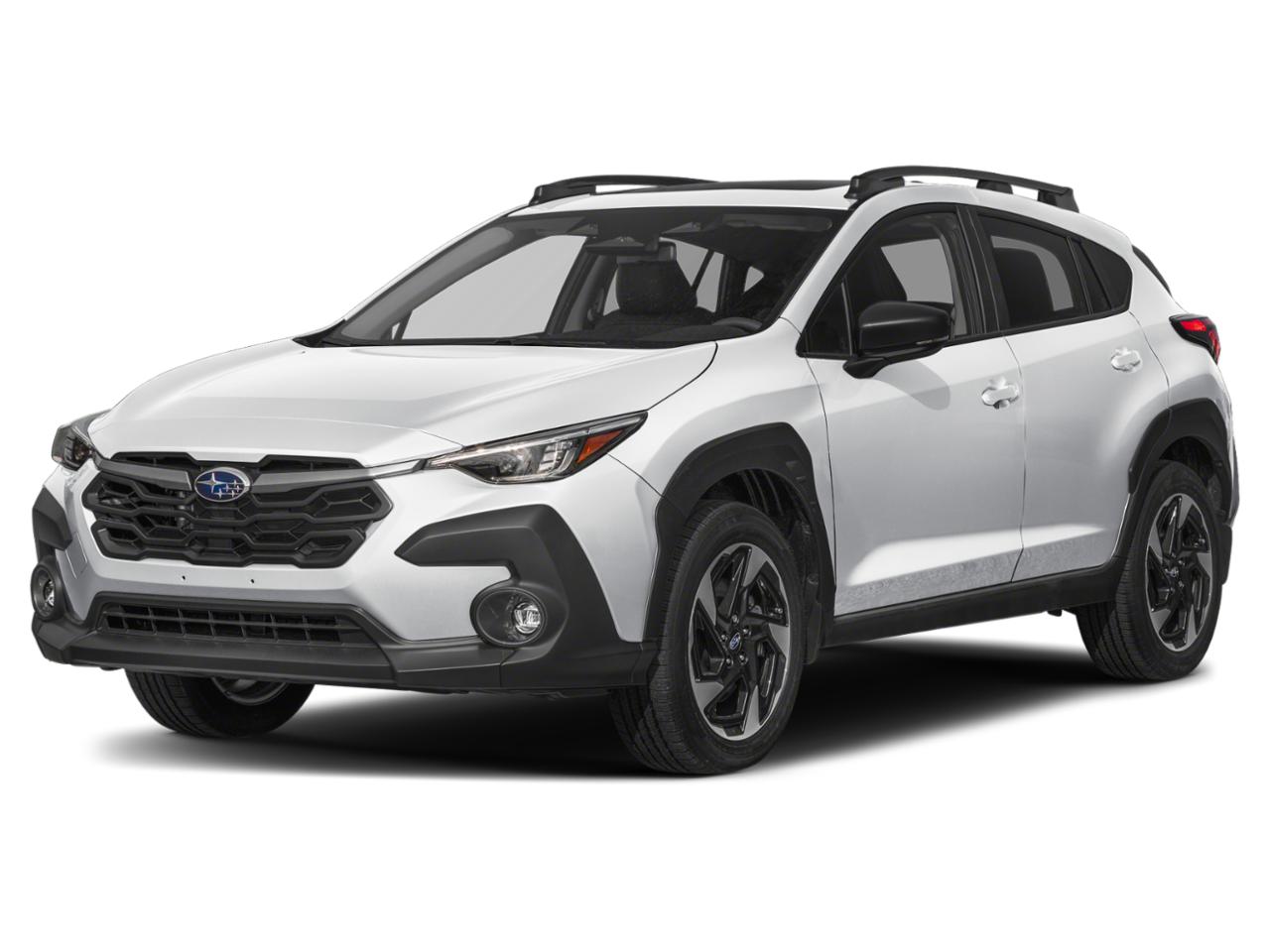2026 Subaru Crosstrek Vehicle Photo in Doylestown, PA 18902