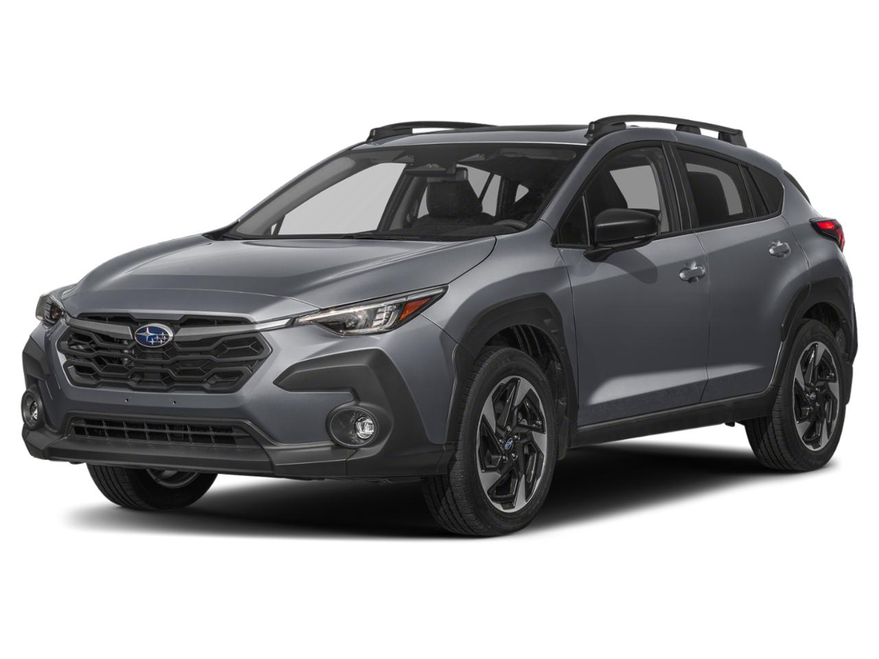 2026 Subaru Crosstrek Vehicle Photo in Doylestown, PA 18902