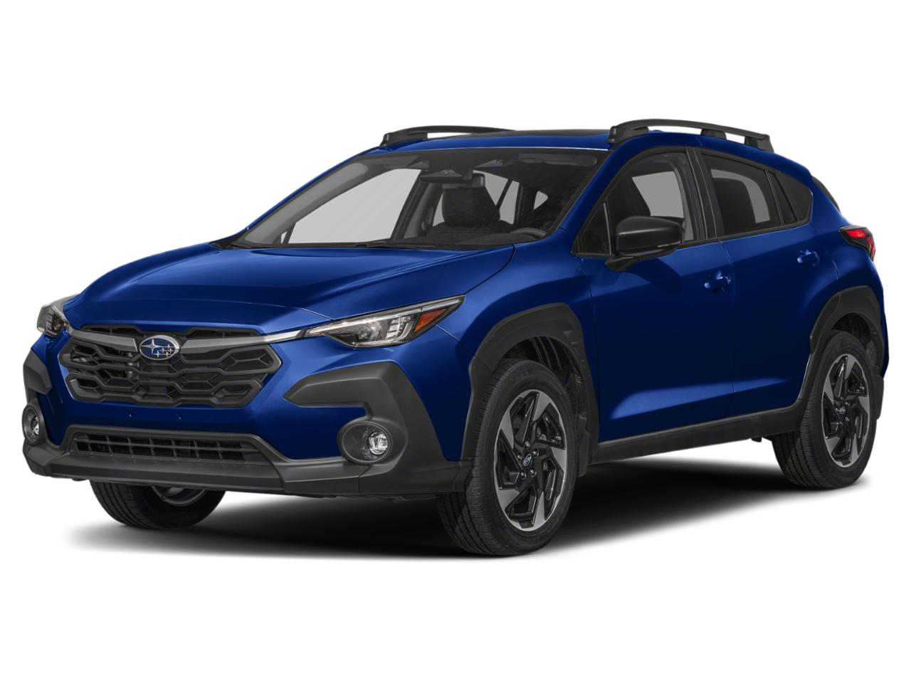 2026 Subaru Crosstrek Vehicle Photo in Doylestown, PA 18902