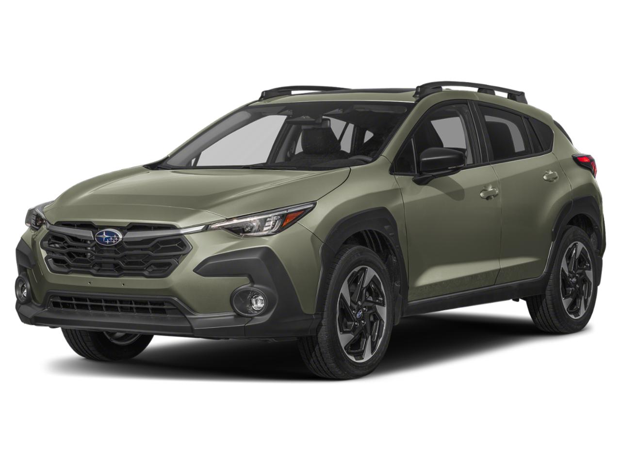 2026 Subaru Crosstrek Vehicle Photo in Doylestown, PA 18902