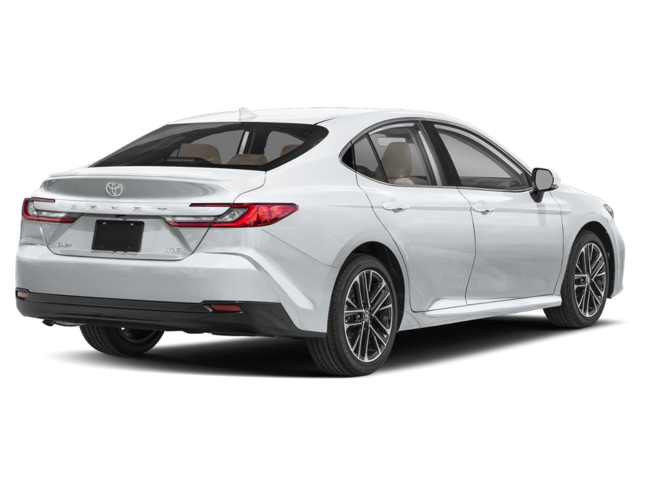2026 Toyota Camry Vehicle Photo in Flemington, NJ 08822