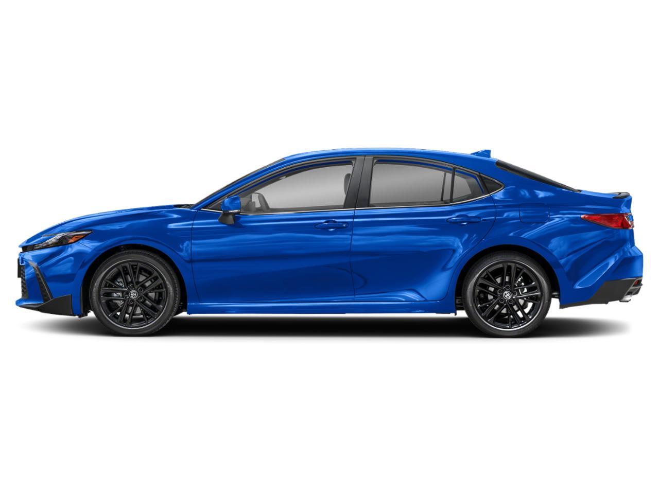 2026 Toyota Camry Vehicle Photo in Flemington, NJ 08822