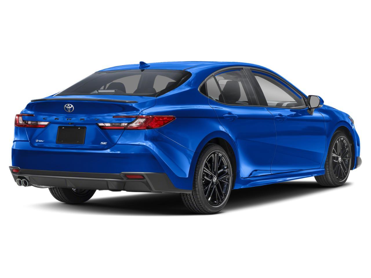 2026 Toyota Camry Vehicle Photo in Flemington, NJ 08822