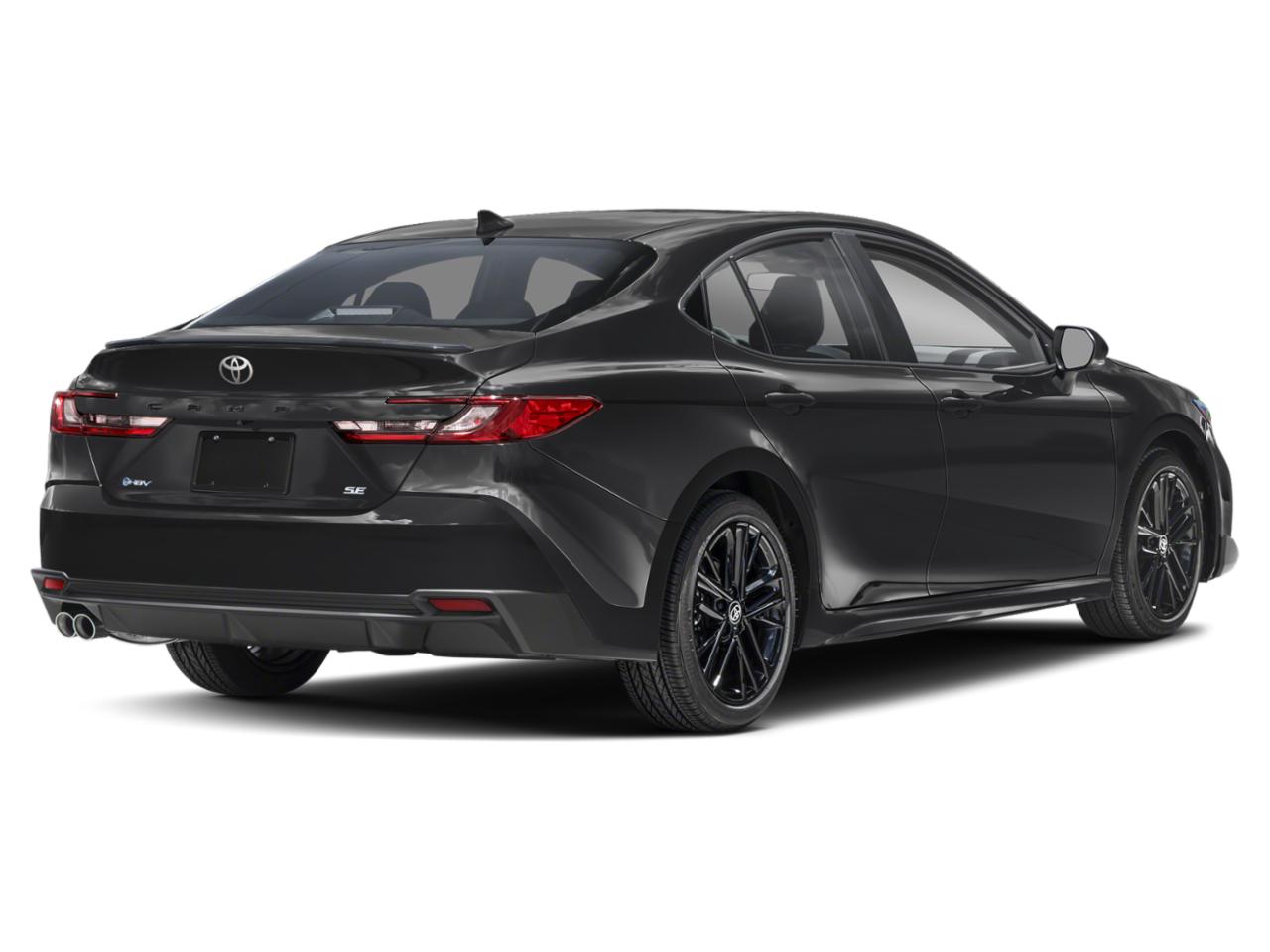 2026 Toyota Camry Vehicle Photo in Flemington, NJ 08822