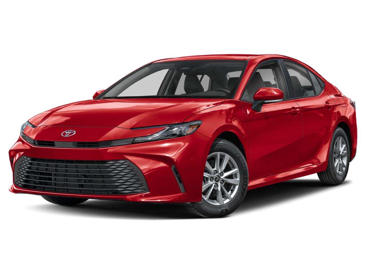 2026 Toyota Camry Vehicle Photo in Pinellas Park , FL 33781