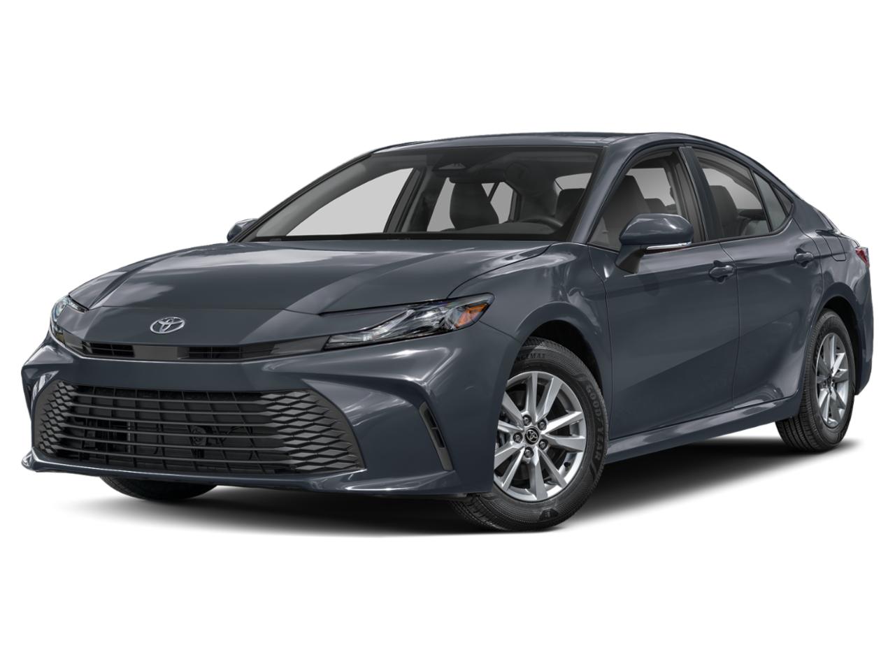 2026 Toyota Camry Vehicle Photo in Pinellas Park , FL 33781