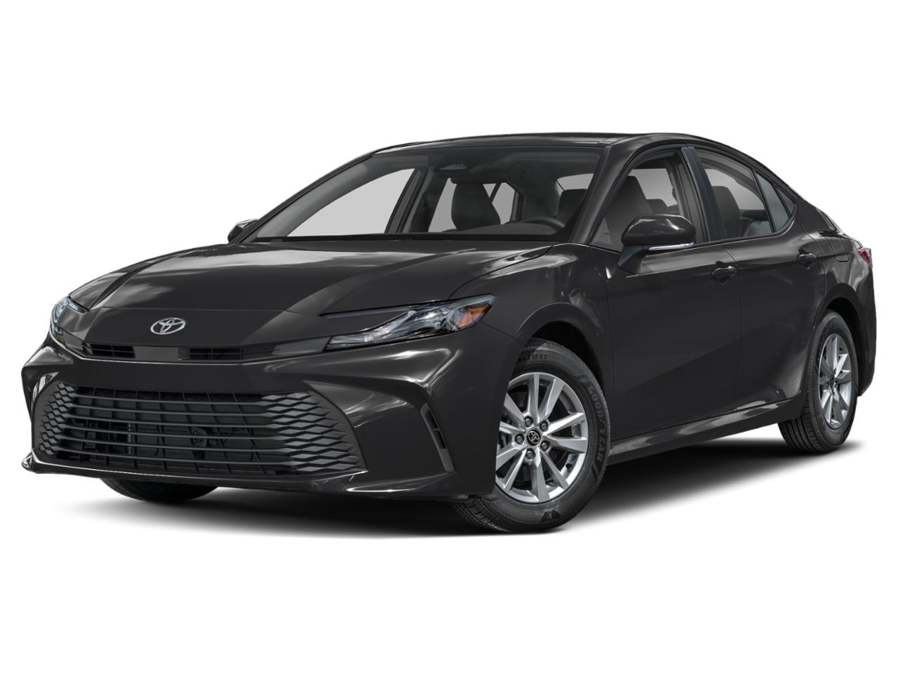 2026 Toyota Camry Vehicle Photo in Pinellas Park , FL 33781